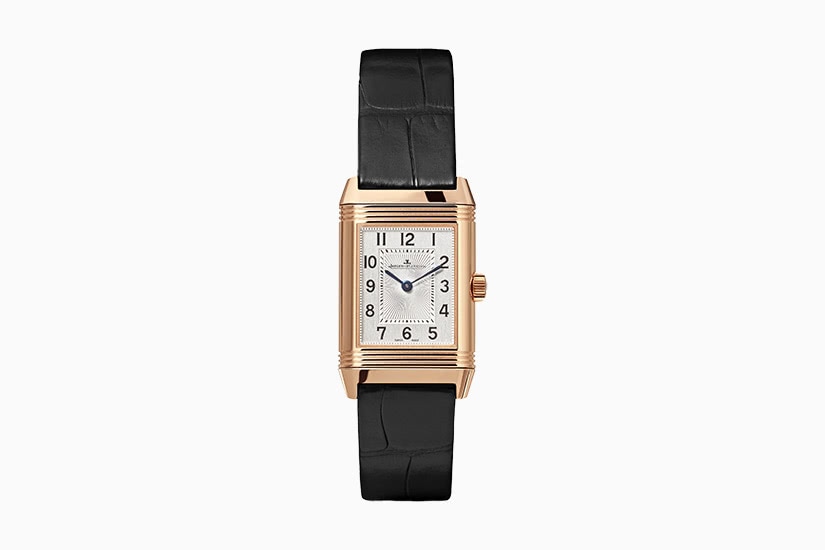 best women watches jaeger lecoultre reverso duetto luxe digital