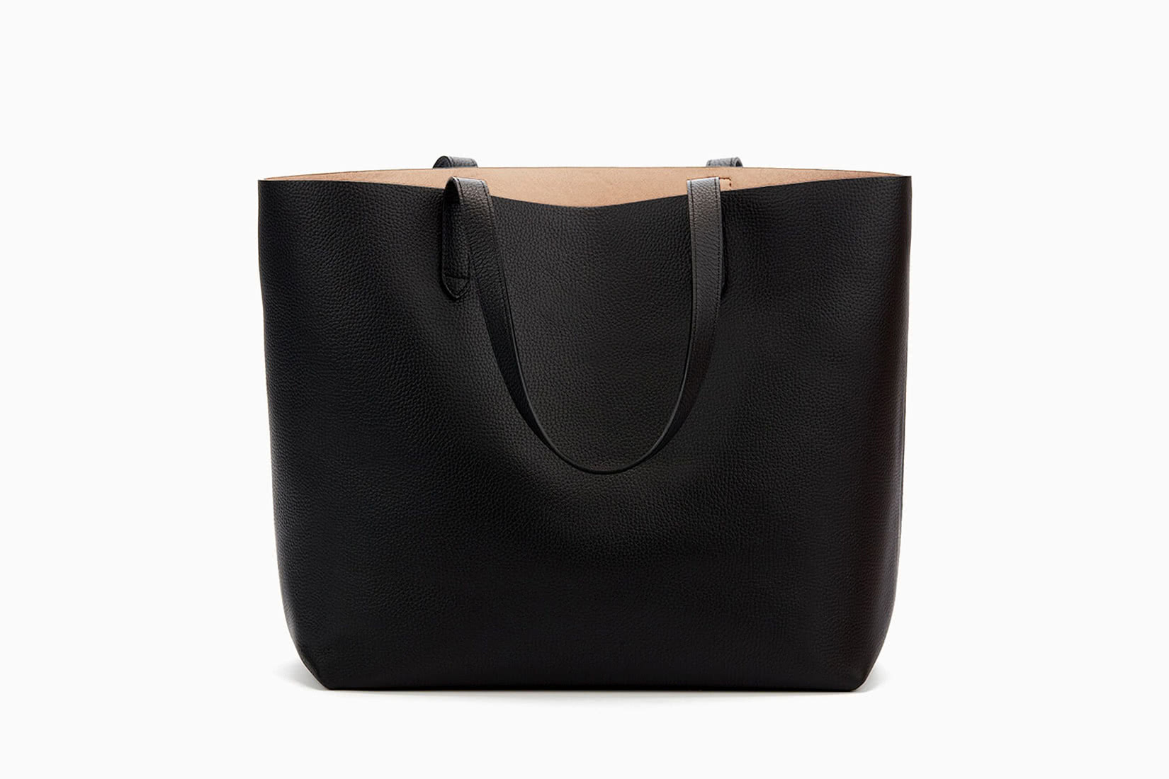 best women work bags cuyana classic tote review - Luxe Digital