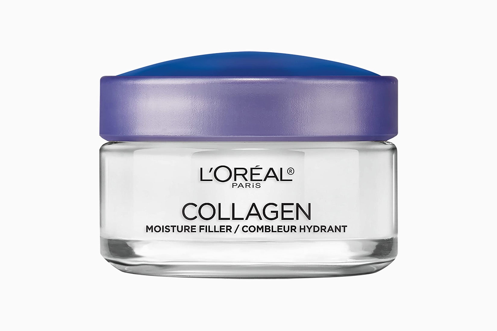 best wrinkle creams with collagen L'Oreal Paris luxe digital