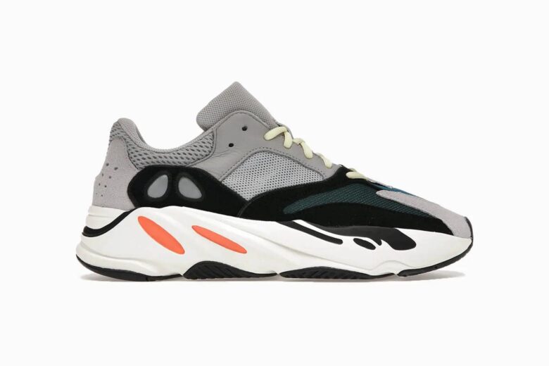 best yeezy adidas yeezy boost 700 wave runner review - Luxe Digital