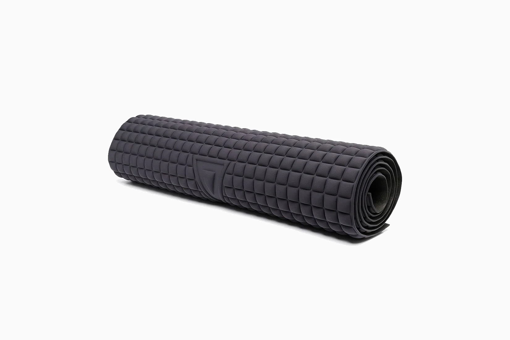 best yoga exercise mat premium No Ka Oi review - Luxe Digital