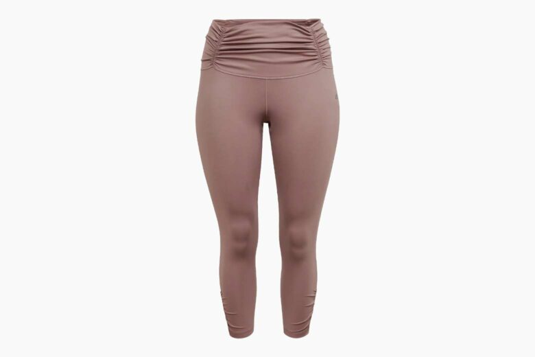 best yoga pants women adidas review - Luxe Digital