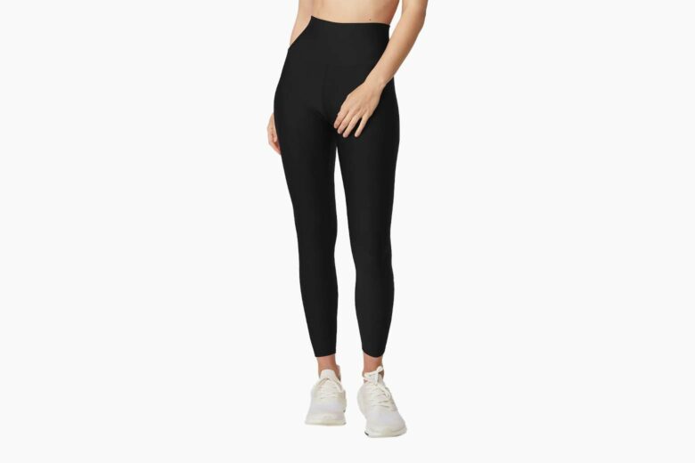 best yoga pants women alo yoga review - Luxe Digital