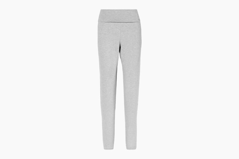 best yoga pants women hanro review - Luxe Digital