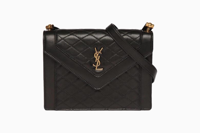 best ysl bags review ysl gaby - Luxe Digital