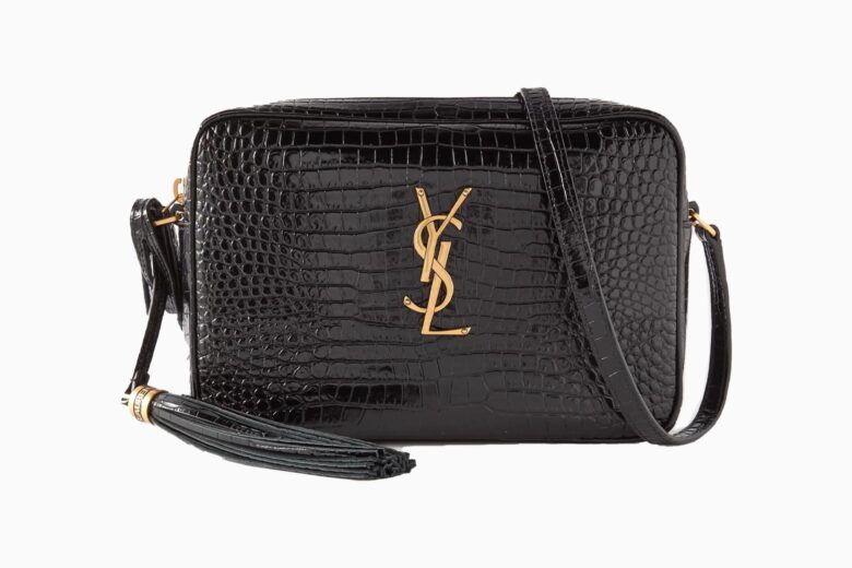 best ysl bags review ysl lou - Luxe Digital