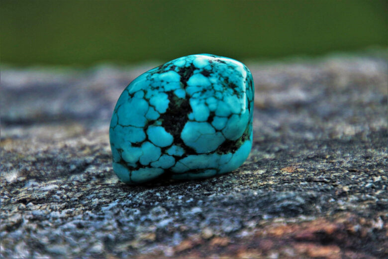 birthstones by month turquoise - Luxe Digital