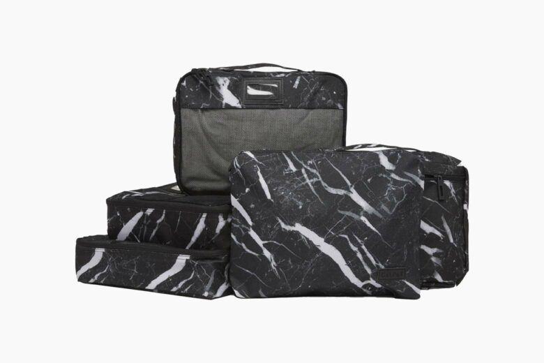 calpak brand calpak packing cubes - Luxe Digital