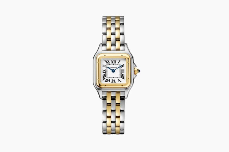 cartier brand panthere de cartier - Luxe Digital