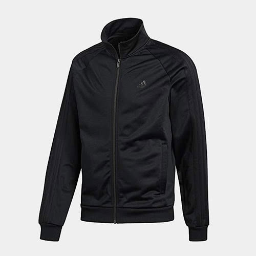 Casual dress code men Adidas jacket style - Luxe Digital