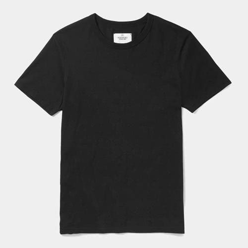 Casual dress code men style designer T-Shirts - Luxe Digital