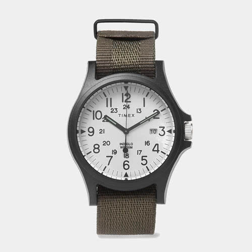 Casual dress code men style luxury watch - Luxe Digital