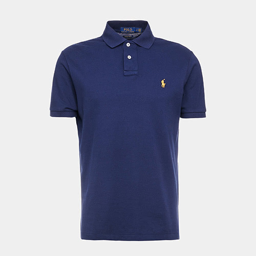 Casual dress code men style Polo shirt - Luxe Digital