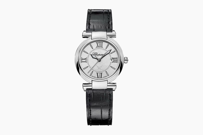 chopard brand chopard imperiale - Luxe Digital