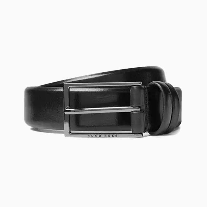 cocktail attire men dress belt - Luxe Digital