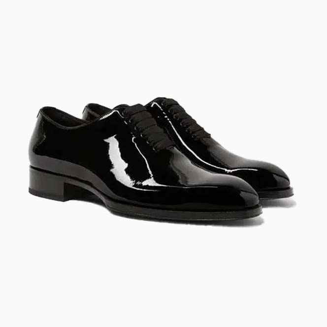 cocktail attire men dress shoes 664 x 664 - Luxe Digital