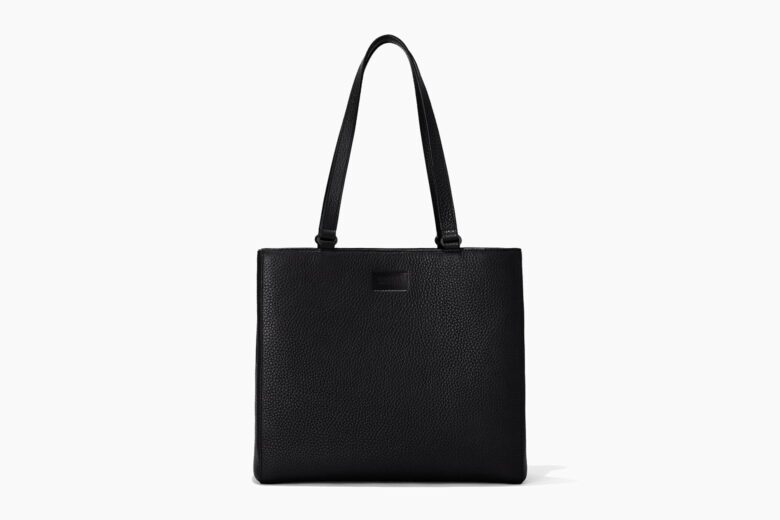 Dagne Dover review allyn tote - Luxe Digital