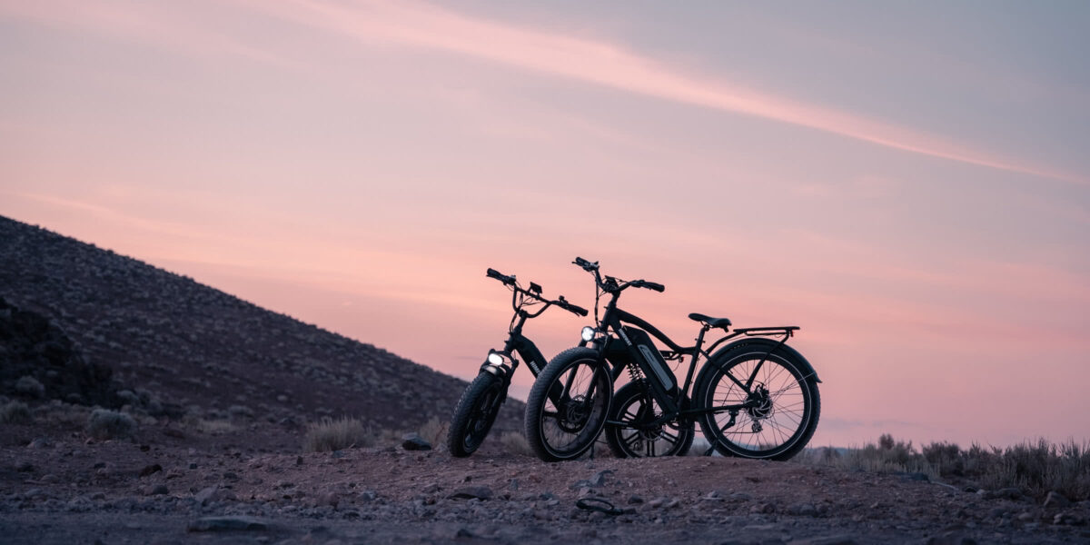 electric bike classes buying guide - Luxe Digital