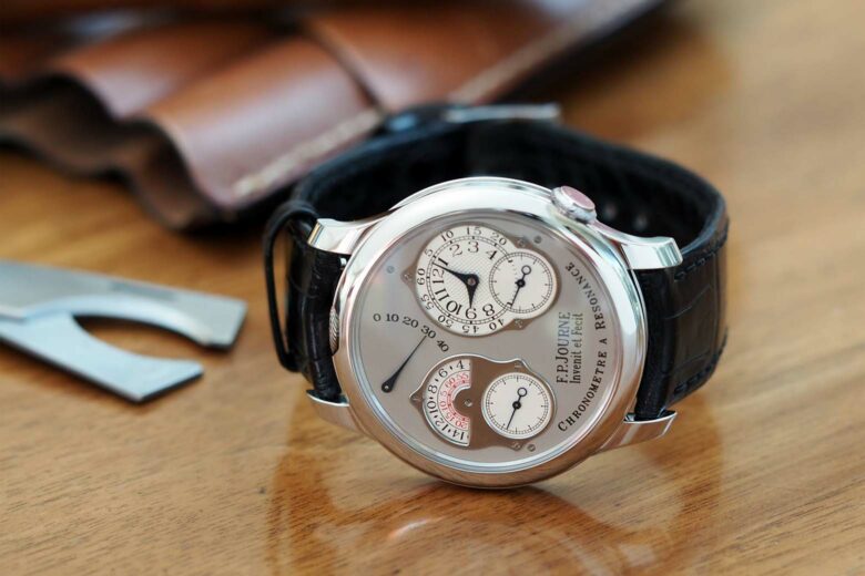 f p journe brand history - Luxe Digital