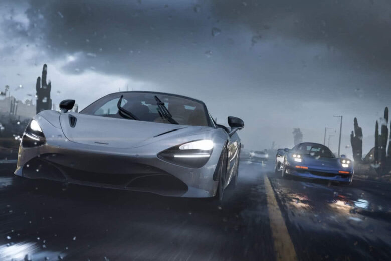 fastest game cars forza horizon 5 koenigsegg jesko review - Luxe Digital