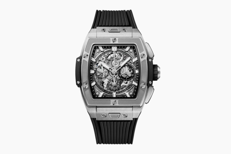 hublot brand hublot spirit of big bang - Luxe Digital