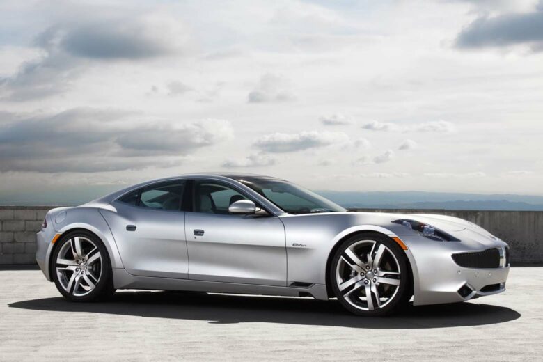 karma brand fisker karma - Luxe Digital