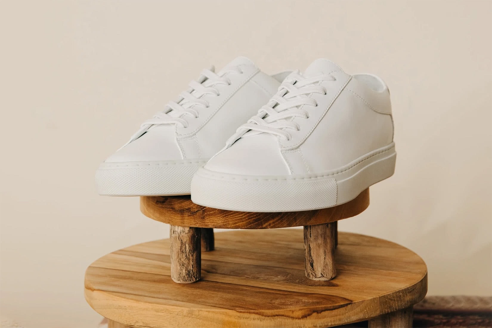 Koio sneakers review capri comfort - Luxe Digital