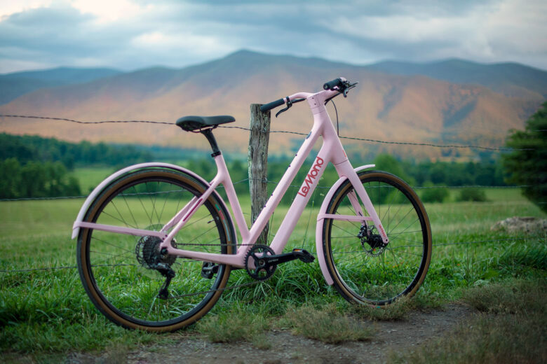 LeMond electric bikes review dutch - Luxe Digital