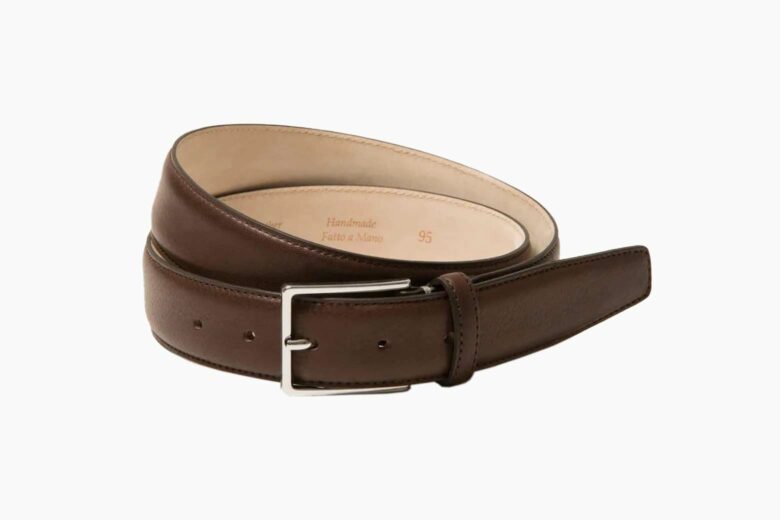 luca faloni brand luca faloni belt - Luxe Digital