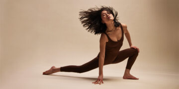 lululemon activewear collection - Luxe Digital