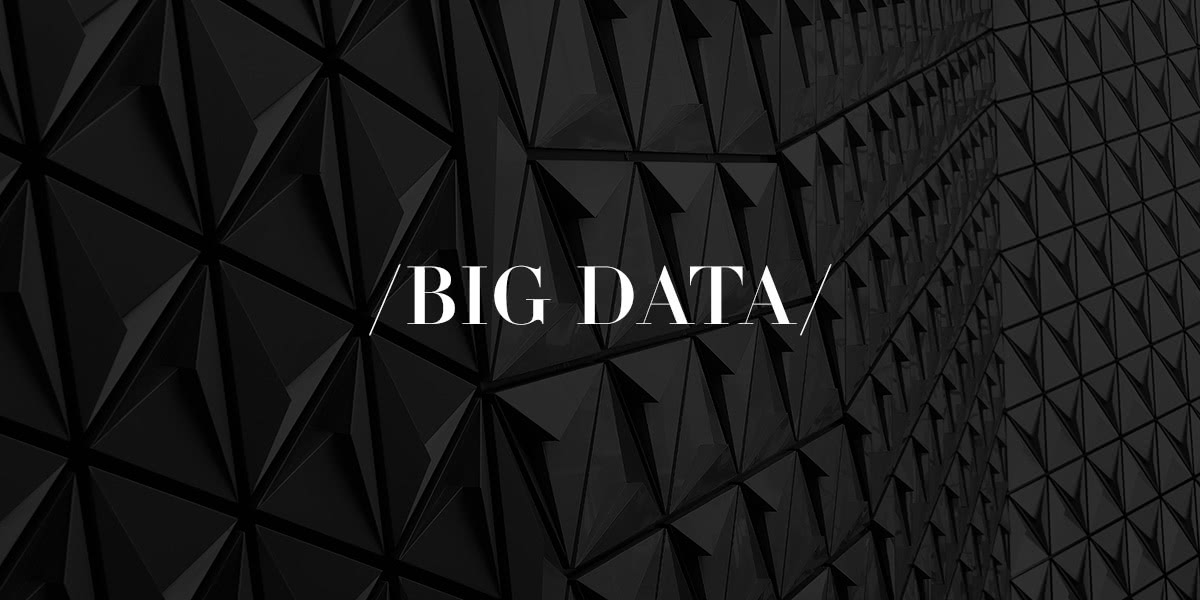 Luxe Digital luxury big data analytics definition meaning