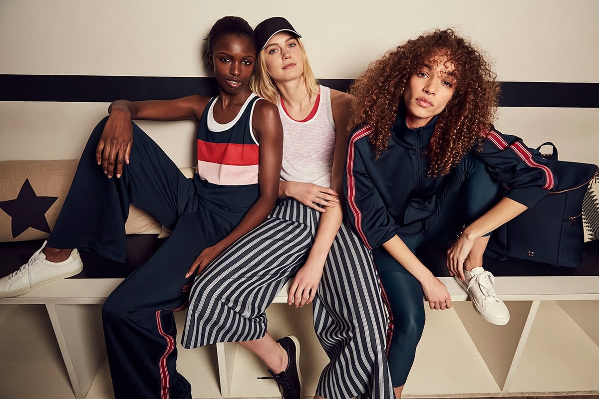 luxury activewear best athleisure sweaty betty luxe digital