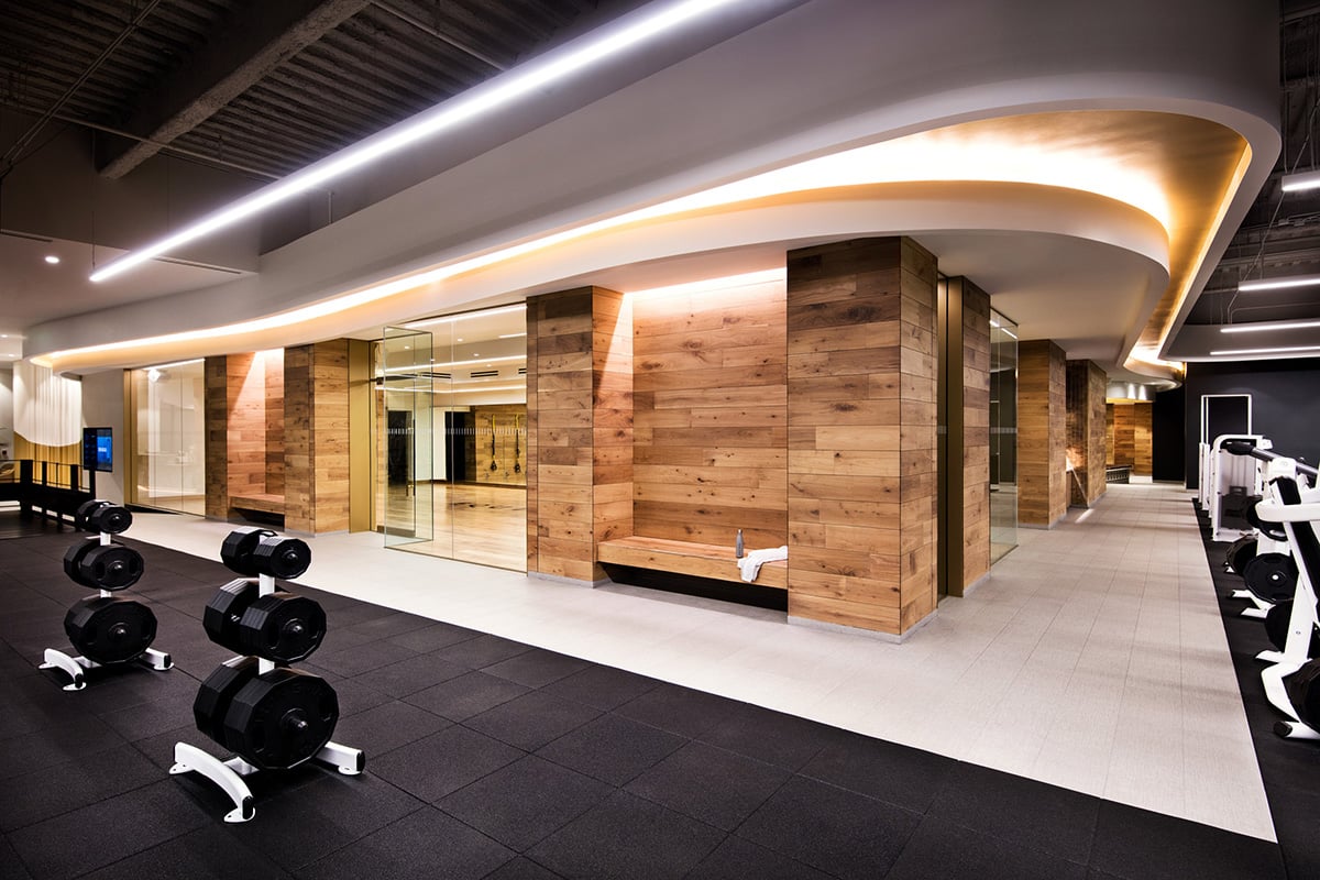 luxury wellness fitness equinox gym los angeles luxe digital