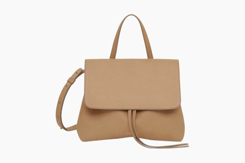 mansur gavriel lady bag - Luxe Digital