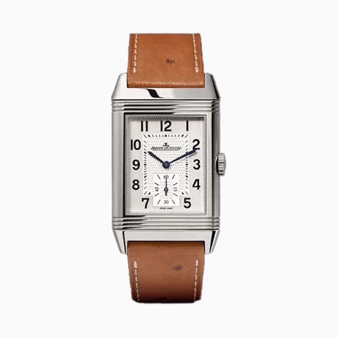 men dress code style luxury watch - Luxe Digital