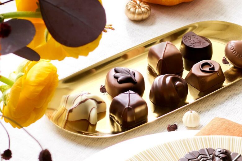 most expensive chocolate brands godiva belgium - Luxe Digital