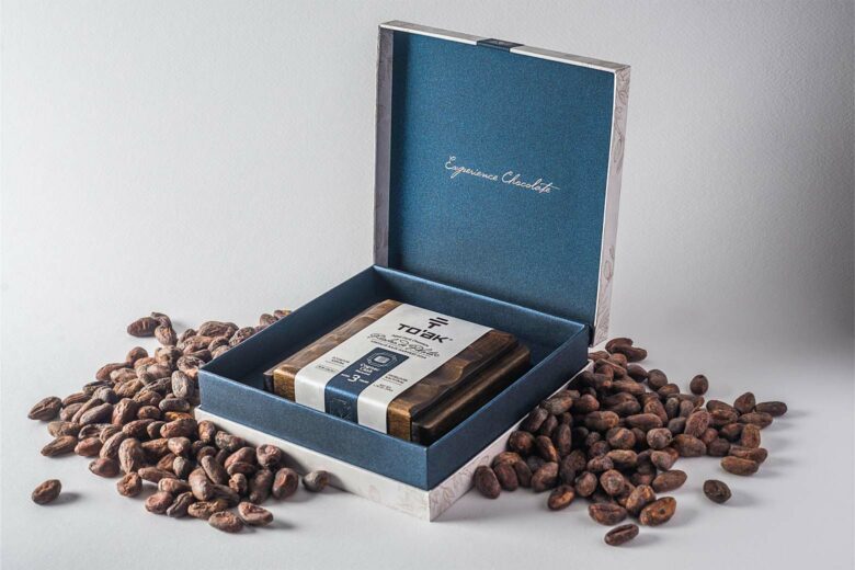 most expensive chocolate brands toak ecuador - Luxe Digital
