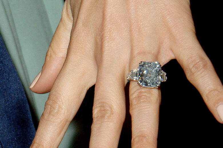 most expensive engagement ring jennifer lopez price - Luxe Digital
