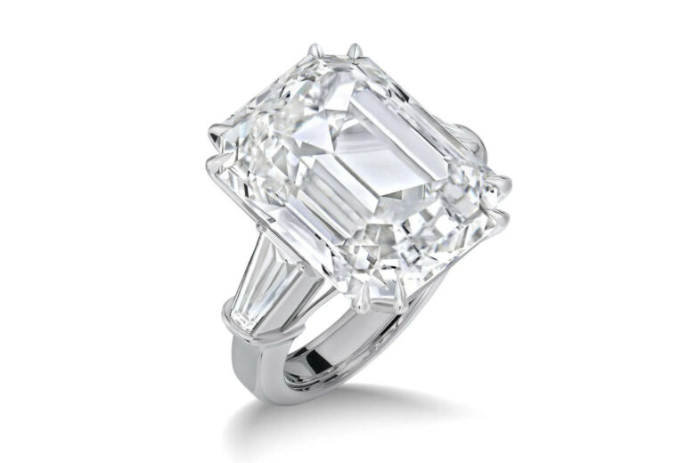 most expensive engagement ring mriah carey price - Luxe Digital