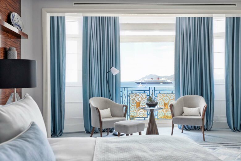 most expensive hotels hotel martinez cannes - Luxe Digital