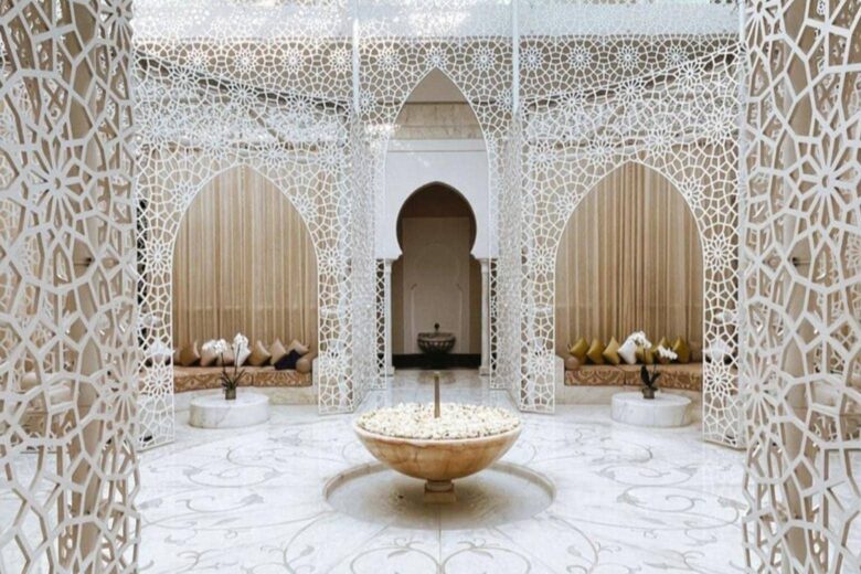 most expensive hotels the royal mansour marrakech - Luxe Digital