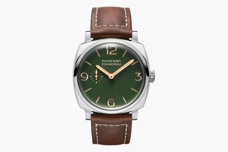 panerai brand panerai radiomir - Luxe Digital