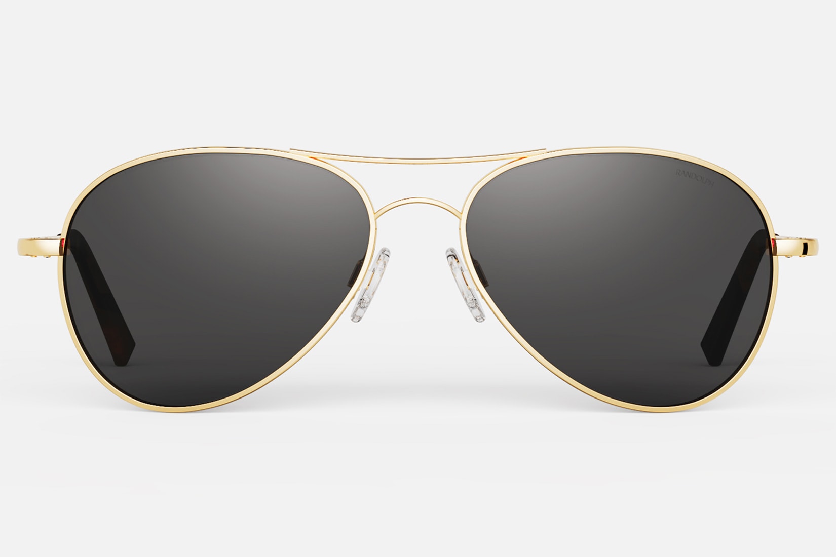 Randolph USA amelia women sunglasses review - Luxe Digital