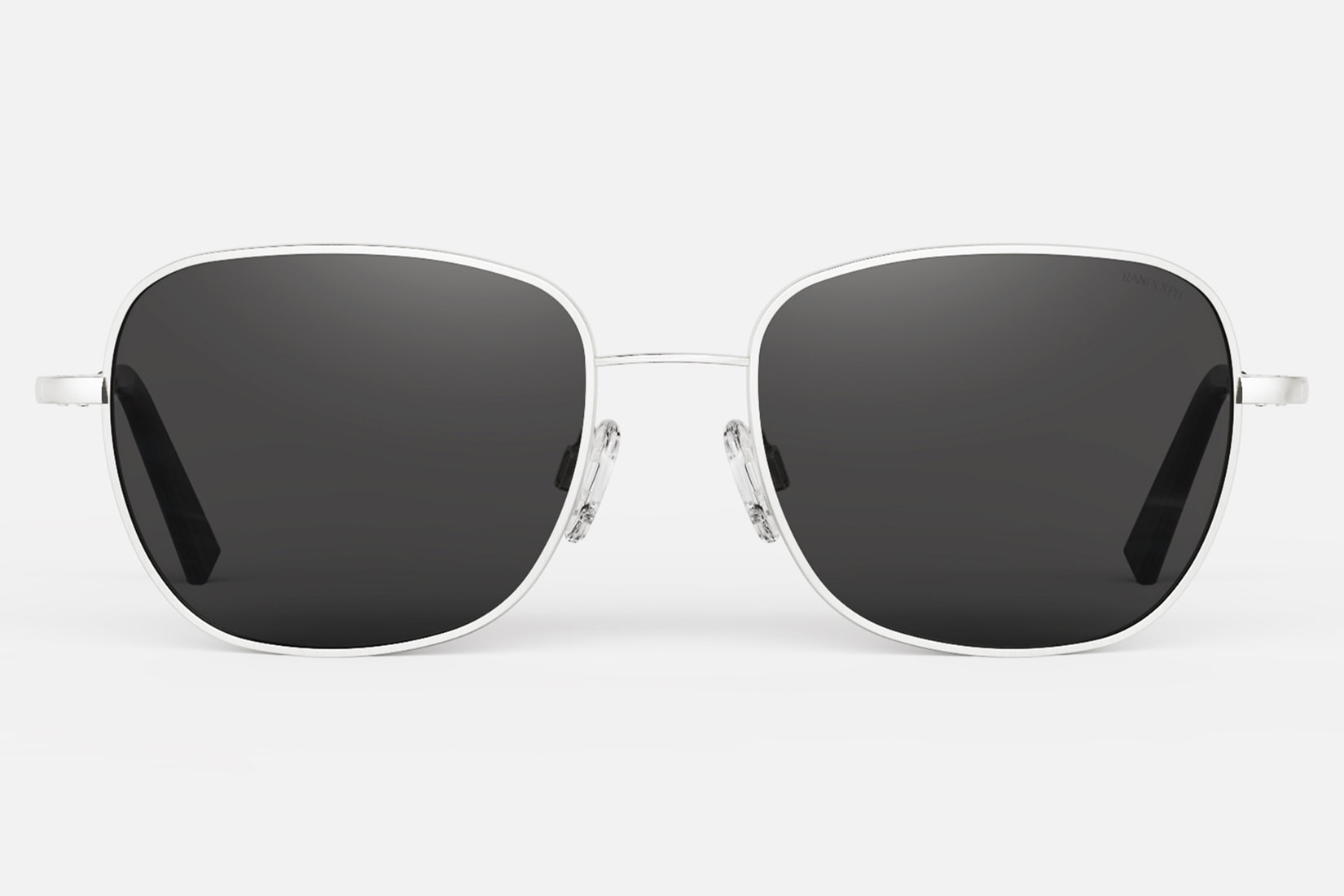Randolph USA cecil women sunglasses review - Luxe Digital