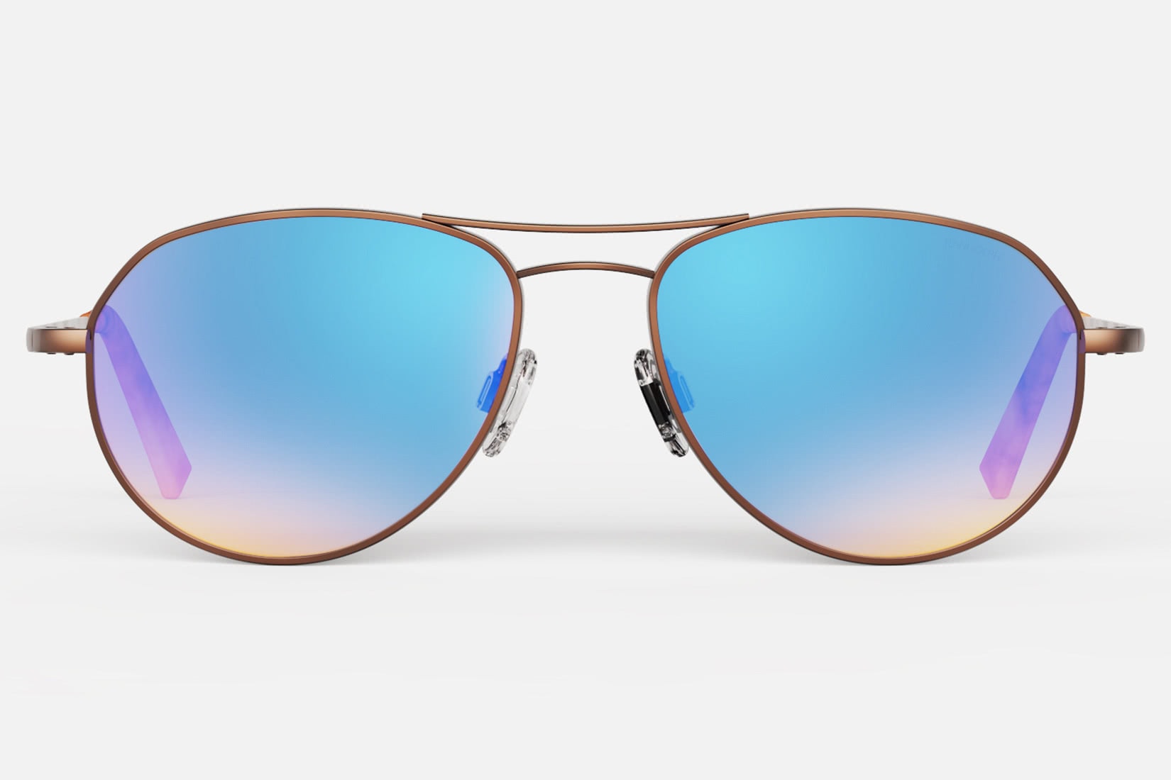 Randolph USA thaden women sunglasses review - Luxe Digital