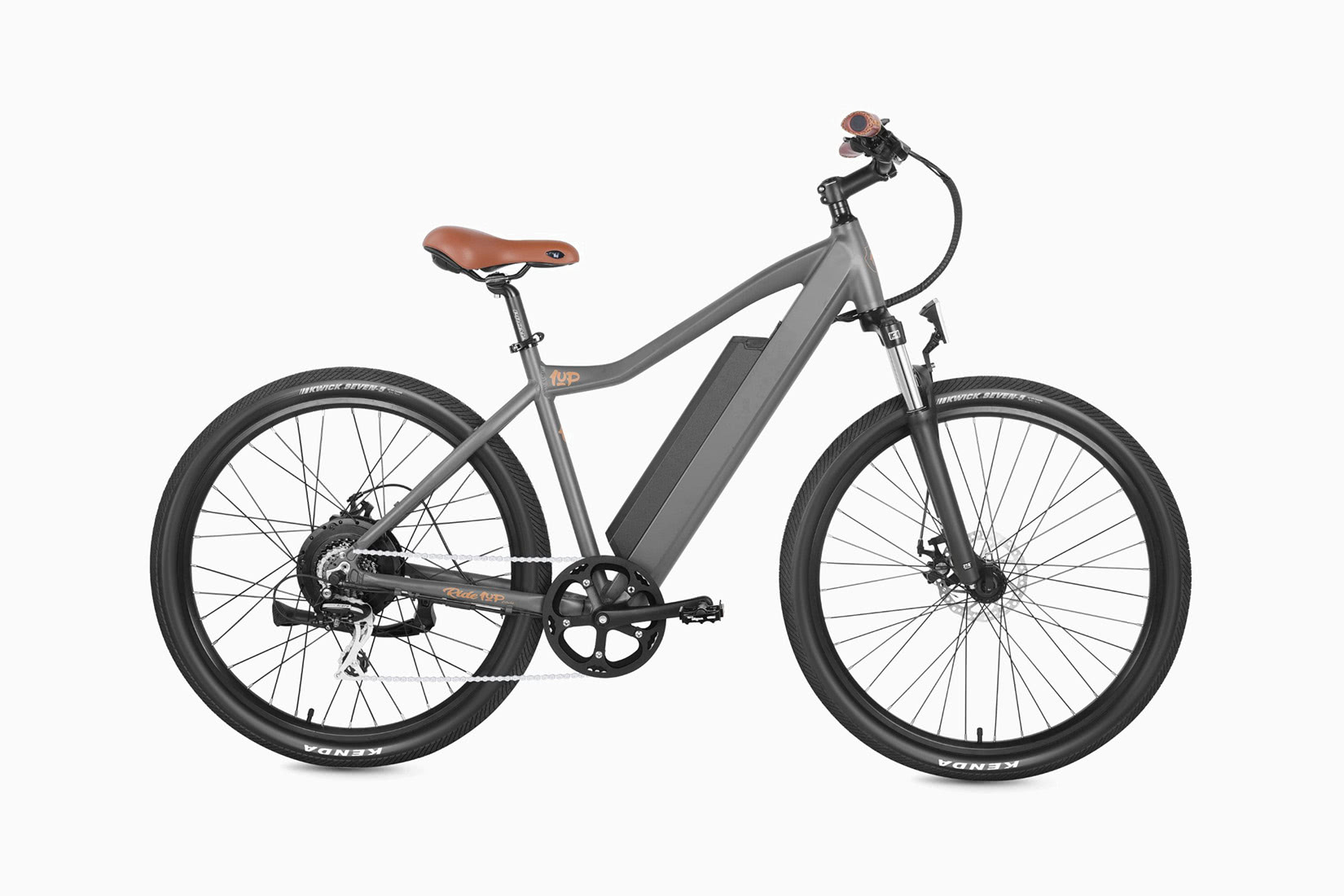 ride1up 500 series review electric commuter bike luxe digital