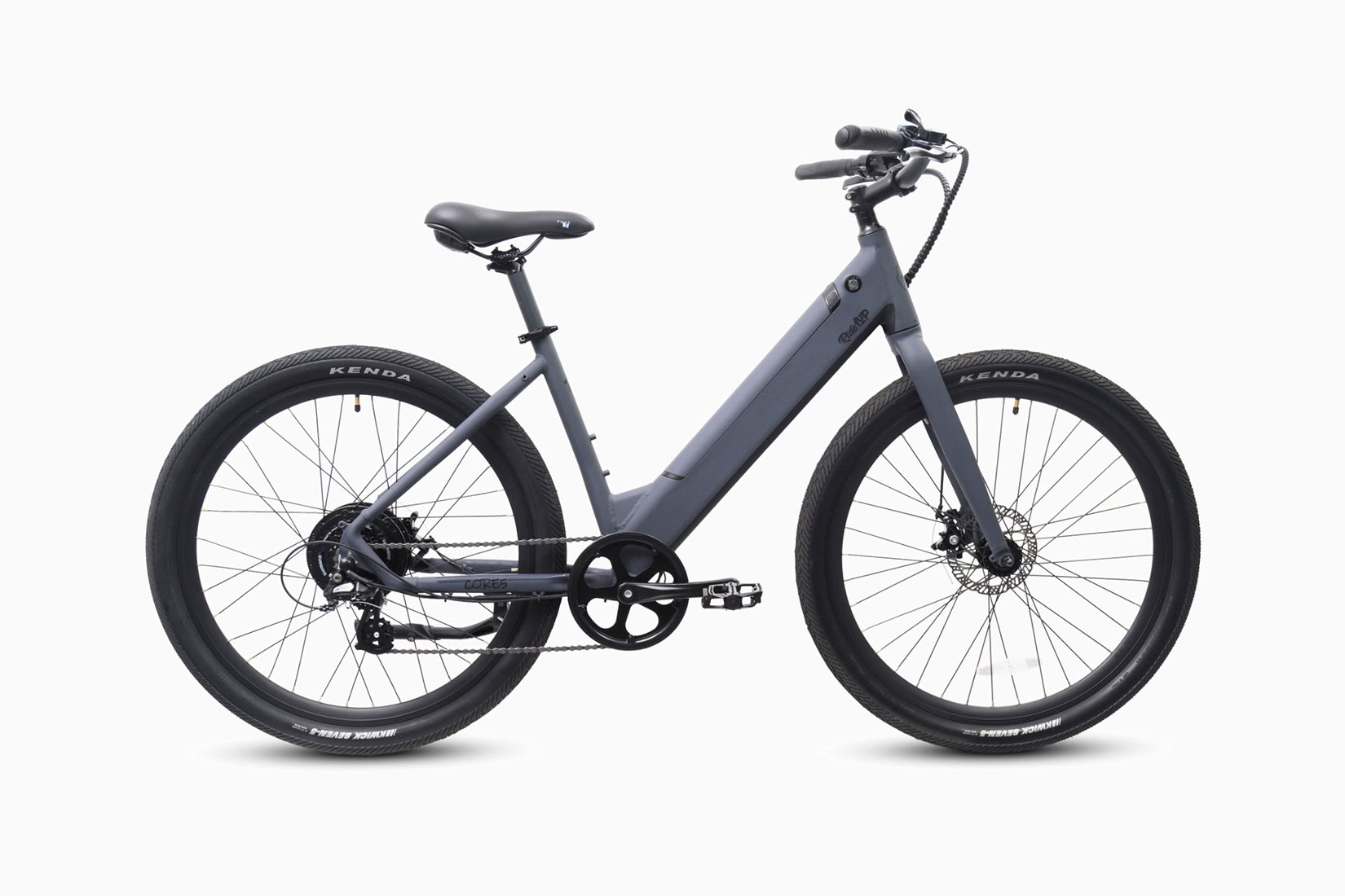 ride1up core-5 review entry level electric bike luxe digital