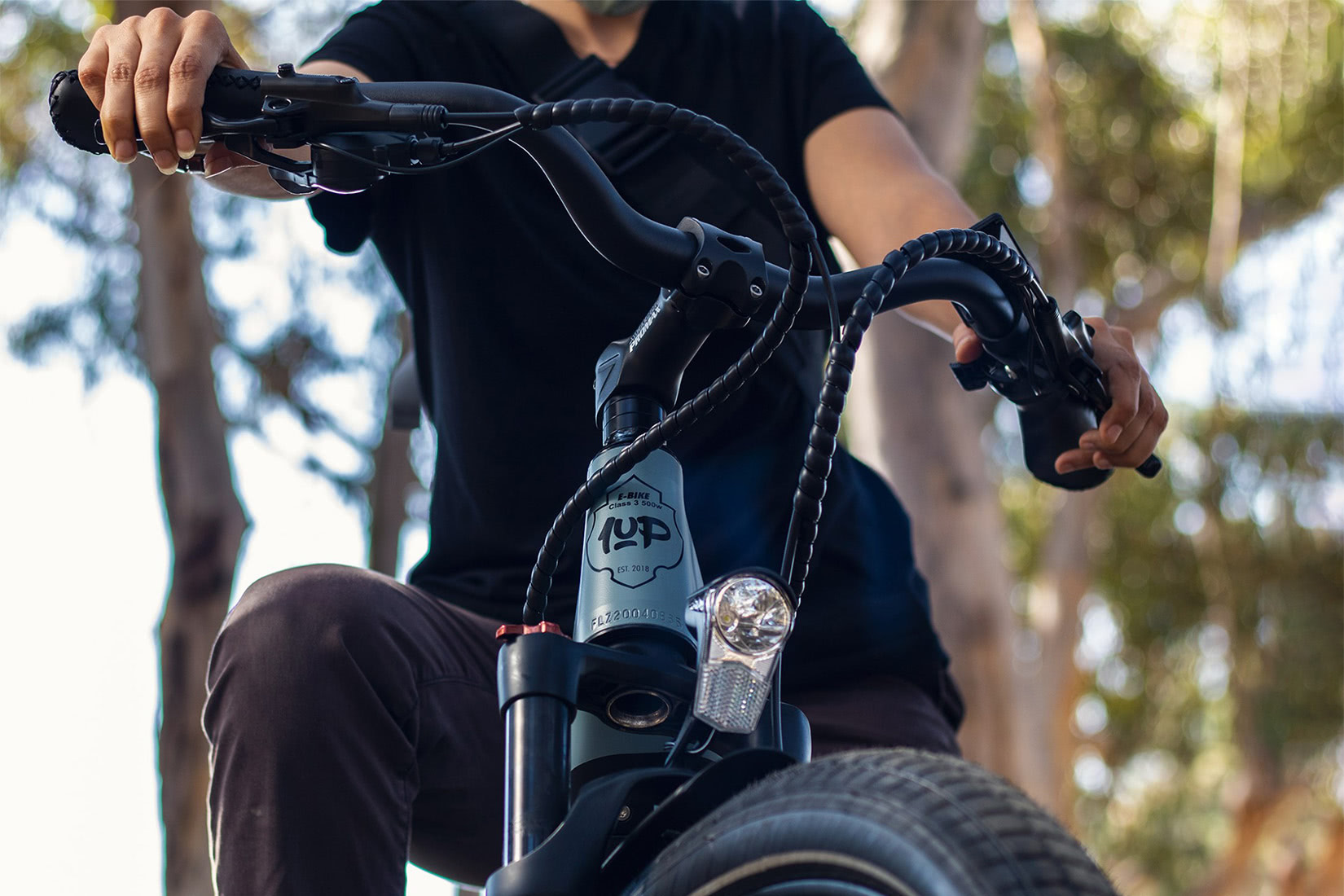 ride1up ebikes reviews luxe digital