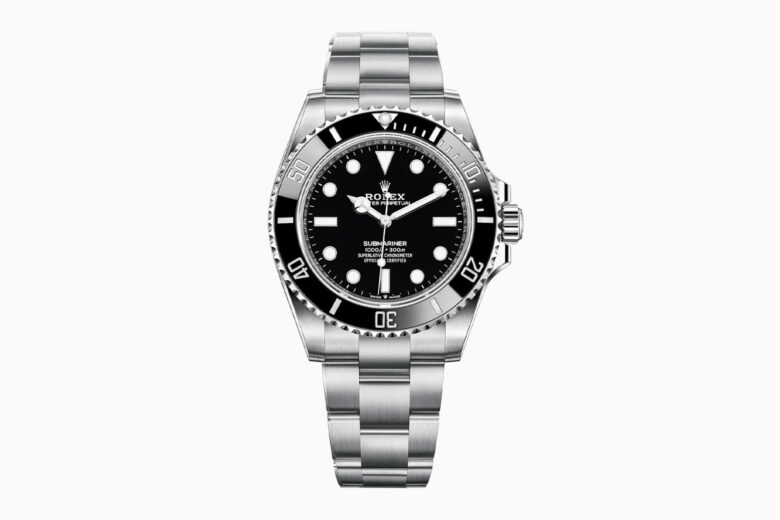 rolex brand rolex submariner - Luxe Digital