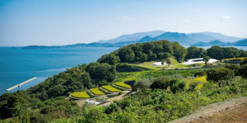 Shikoku Japan travel Teshima - Luxe Digital